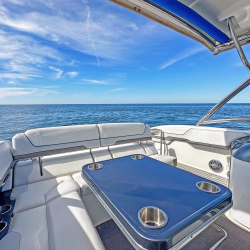 Aft Facing Main Seating 2