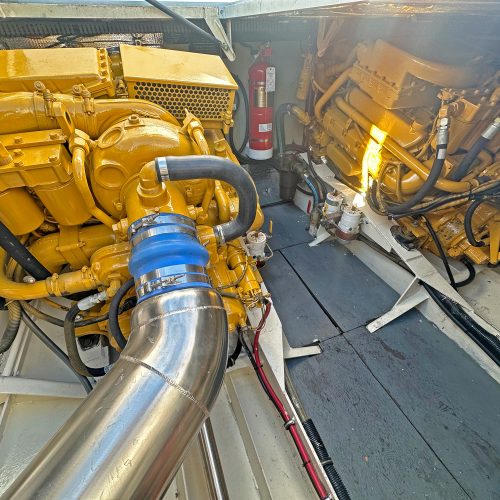 Engine Room