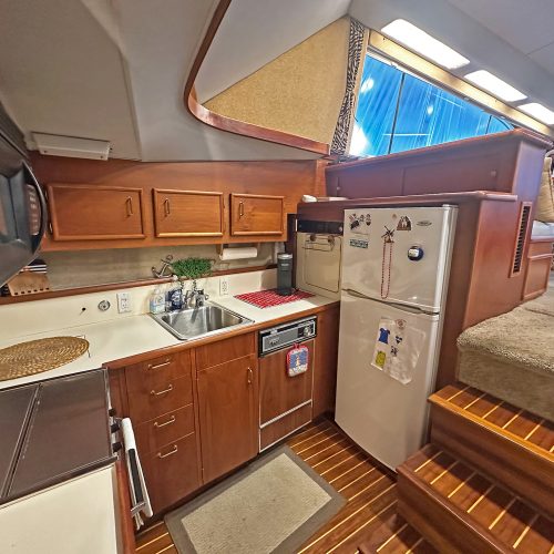 Galley 2