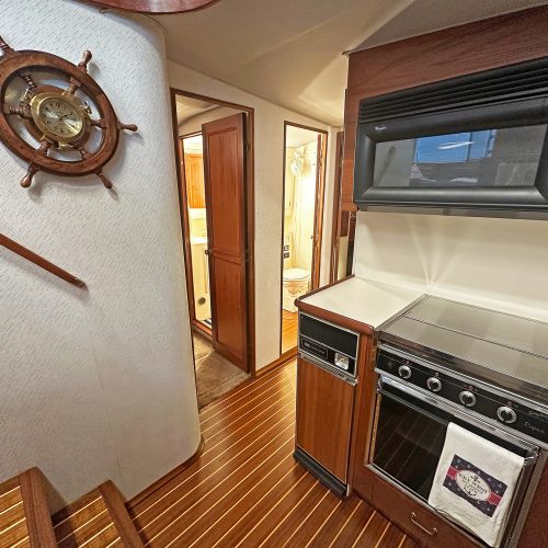 Galley 3