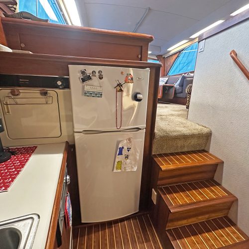 Galley 4