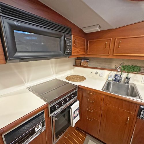 Galley 5