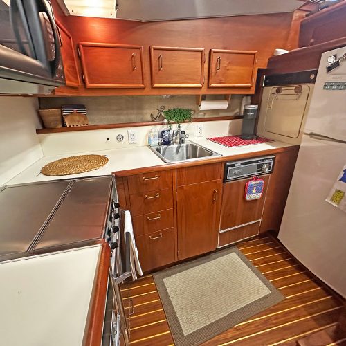 Galley