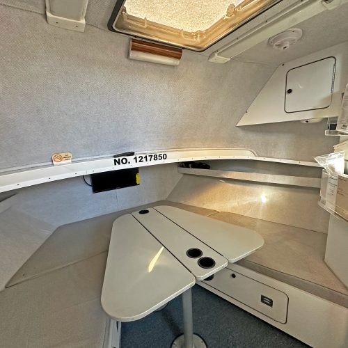 Interior Seating