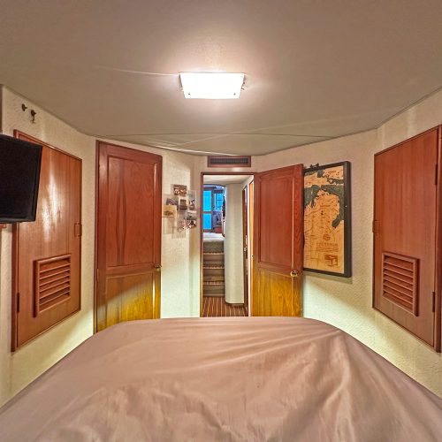 Master State Room