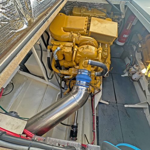 Port Engine 2