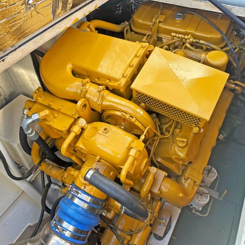 Port Engine
