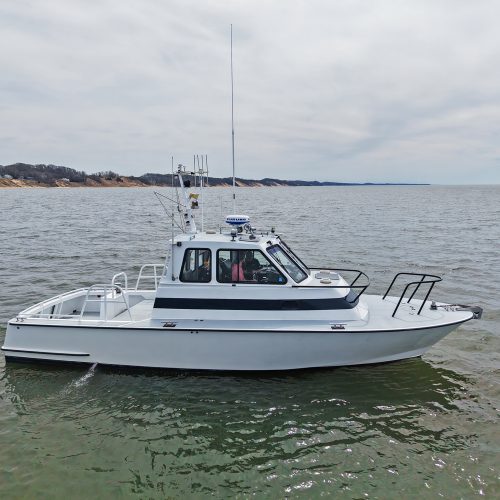 Starboard Drone