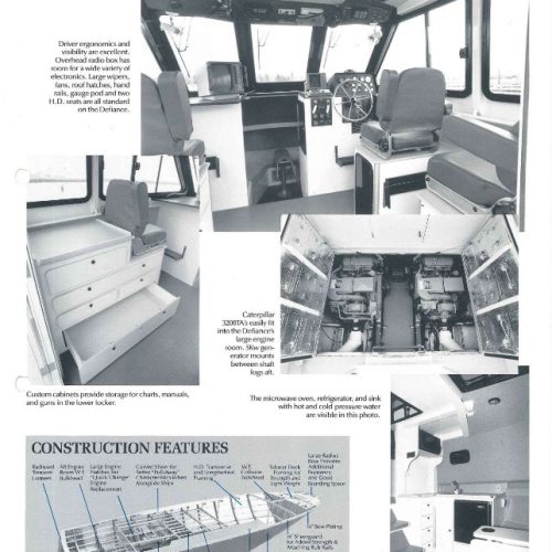 Whaler 36 defiance catalog 2